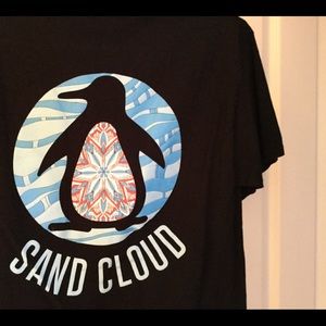 Sand Cloud Shirt